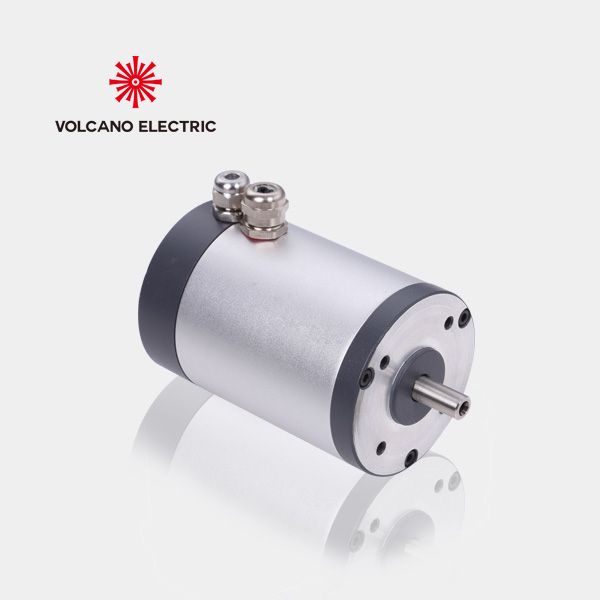 HSQ-60-永磁直流無刷電機