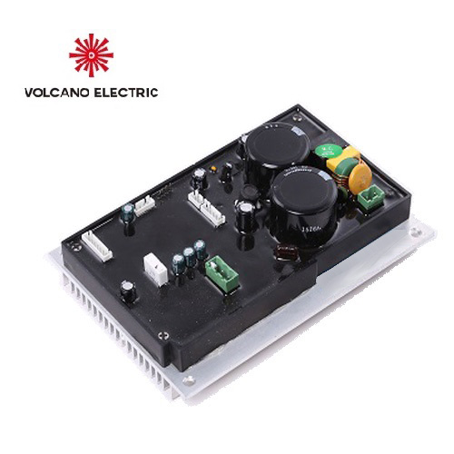 BLDC-直流無刷電機驅動器