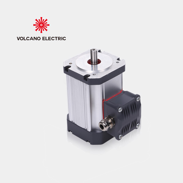 HSS-130-永磁同步伺服電機