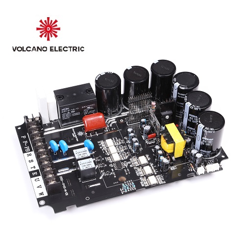 低壓矢量驅動器