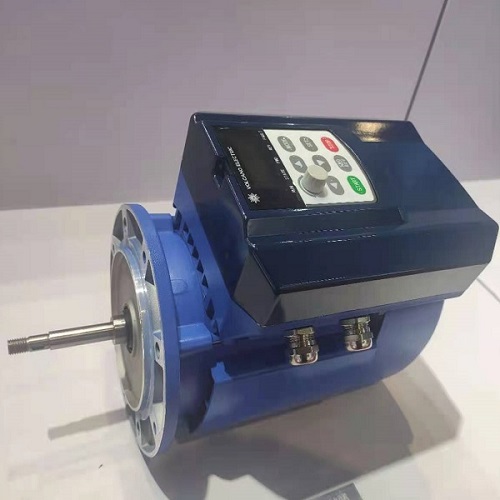 驅動電機背包式一體機