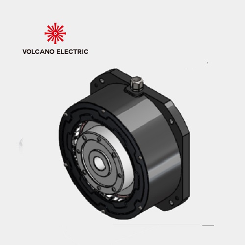 高效直驅電機|HS240永磁直驅電機
